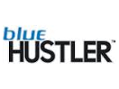 Blue Hustler hol vehető?