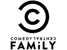 Comedy Central Family hol vehető?