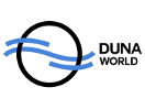 Duna World hol vehető?