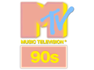 MTV 90's hol vehető?