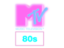 MTV 80's hol vehető?