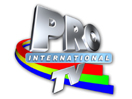 PRO TV International (román)
